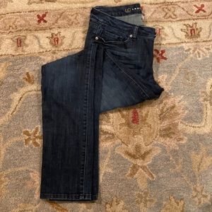Dark Denim Skinny
